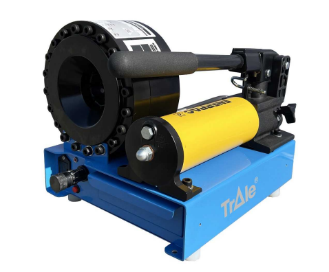 Ruční lis P16-8J SPEED